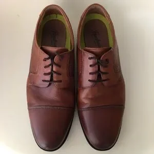 Florsheim | Shoes | Mens Florsheim Comfortech With Ortholite  display picture 1